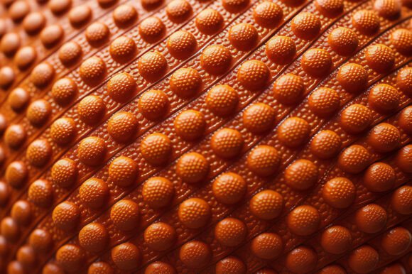 A Close Up of a Ball of Orange Balls: A Strategic Visual Tool for Creative Projects