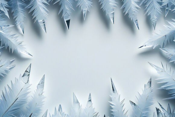 A Frame of Frosted Glass: A Versatile Design Element