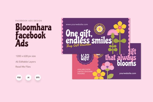 Bloomhara - Facebook Ads: A Strategic Tool for Modern Branding and Marketing