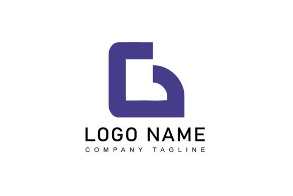 Clean Initials Logo: A Modern and Minimalist Branding Solution