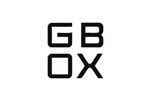 Stand Out with This Modern and Minimalist Logo Design Template